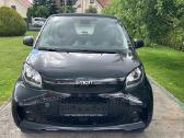 Smart Eq Fortwo coupe