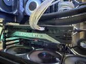 Pny Geforce Rtx 3080 10gb Xlr8 - nuotraukos Nr. 3
