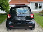 Smart Eq Fortwo coupe - nuotraukos Nr. 3
