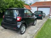 Smart Eq Fortwo coupe - nuotraukos Nr. 2