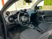 Smart Eq Fortwo coupe - nuotraukos Nr. 4
