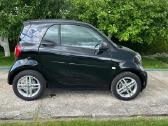 Smart Eq Fortwo coupe - nuotraukos Nr. 5