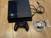 Sony Playstation 4 Atristas +17 zaidimu