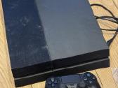 Sony Playstation 4 Atristas +17 zaidimu - nuotraukos Nr. 2