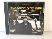 Fun Lovin Criminals - Come Find Yourself (CD)
