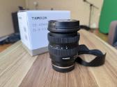 Tamron 20-40mm f2.8 Sony e-mount - nuotraukos Nr. 2