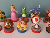 Nintendo Switch Amiibo Figūrėlės