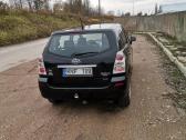 Parduodu automobilį Toyota - nuotraukos Nr. 2