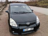 Parduodu automobilį Toyota - nuotraukos Nr. 3