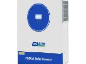 Vienfazis Easunpower 11kw Off Grid Inverter 160a