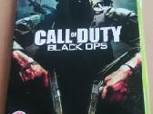 Call of Duty: Black Ops (Xbox 360)