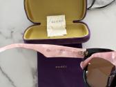 Gucci akiniai nuo saules - nuotraukos Nr. 3
