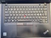 Lenovo X13 G1 i5-10210u/16/256/13,3fhd/w11p - nuotraukos Nr. 2
