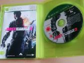 Just Cause 2 (Xbox 360) - nuotraukos Nr. 2