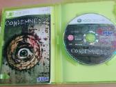 Condemned 2: Bloodshot (Xbox 360) - nuotraukos Nr. 2