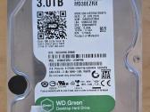 2.5" 3.5" Sata HDD 1tb 2tb 3tb 4tb 6tb 8tb 10-30tb - nuotraukos Nr. 26