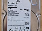 2.5" 3.5" Sata HDD 1tb 2tb 3tb 4tb 6tb 8tb 10-30tb - nuotraukos Nr. 27