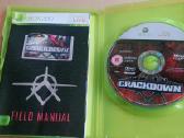 Crackdown (Xbox 360) - nuotraukos Nr. 2