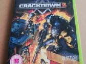 Crackdown 2 (Xbox 360)