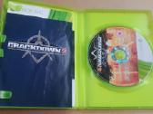 Crackdown 2 (Xbox 360) - nuotraukos Nr. 2
