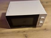 Hisense mikrobangė 20l H20mows1 - nuotraukos Nr. 2