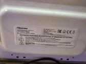 Hisense mikrobangė 20l H20mows1 - nuotraukos Nr. 3