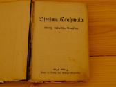 Antikvarinė Latviška biblija 1926 Ryga