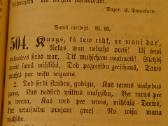 Antikvarinė Latviška biblija 1926 Ryga - nuotraukos Nr. 3