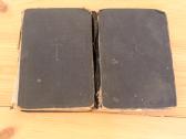 Antikvarinė Latviška biblija 1926 Ryga - nuotraukos Nr. 5