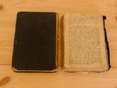 Antikvarinė Latviška biblija 1926 Ryga - nuotraukos Nr. 6