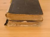 Antikvarinė Latviška biblija 1926 Ryga - nuotraukos Nr. 7