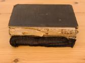 Antikvarinė Latviška biblija 1926 Ryga - nuotraukos Nr. 8