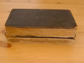 Antikvarinė Latviška biblija 1926 Ryga - nuotraukos Nr. 9