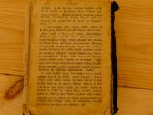 Antikvarinė Latviška biblija 1926 Ryga - nuotraukos Nr. 10