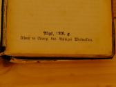Antikvarinė Latviška biblija 1926 Ryga - nuotraukos Nr. 12