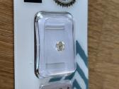Parduodu tikra deimanta 0.41 ct - nuotraukos Nr. 2