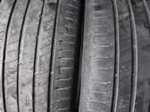 Michelin Latitude Sport 3, 255 45 r20