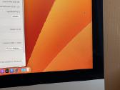 Apple iMac 21" i5 16gb 256ssd su garantija - nuotraukos Nr. 4