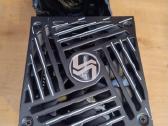Maitinblokis seasonic focus GX 750w
