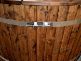 Lauko kubilas 1.80m. plastikinis kubilas - nuotraukos Nr. 8
