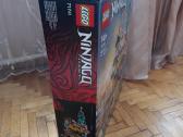 Lego ninjago city gardens 71741 - nuotraukos Nr. 2