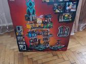 Lego ninjago city gardens 71741 - nuotraukos Nr. 4