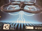 Parrot ar.drone