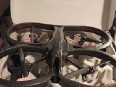 Parrot ar.drone - nuotraukos Nr. 3
