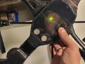 Parrot ar.drone - nuotraukos Nr. 4