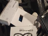 Parrot ar.drone - nuotraukos Nr. 6
