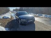 Audi A5 3.0tdi