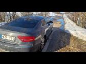 Audi A5 3.0tdi - nuotraukos Nr. 2