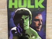 The Incredible Hulk 2 Disc Set Dvd