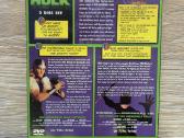 The Incredible Hulk 2 Disc Set Dvd - nuotraukos Nr. 2